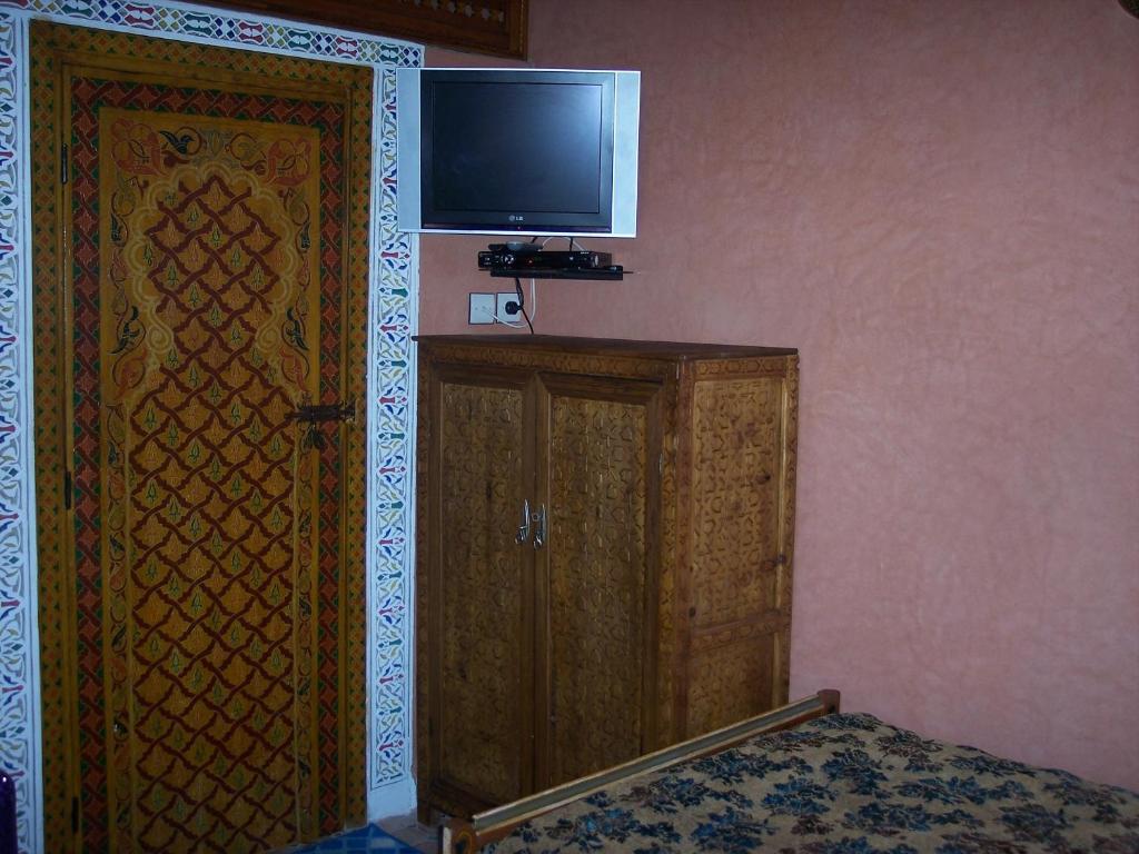 Riad Benchekroun Meknès Værelse billede